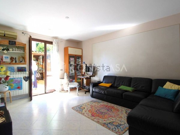 appartamento in vendita a Montopoli in Val d'Arno in zona Castel del Bosco