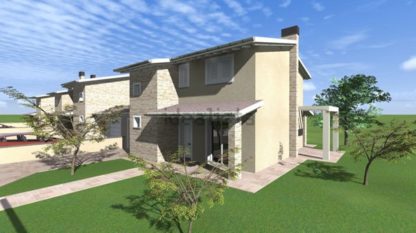 casa indipendente in vendita a Montopoli in Val d'Arno