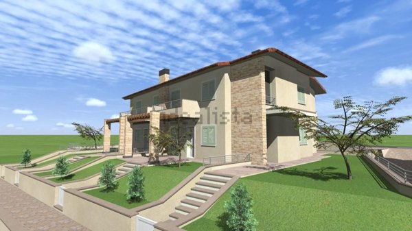 appartamento in vendita a Montopoli in Val d'Arno