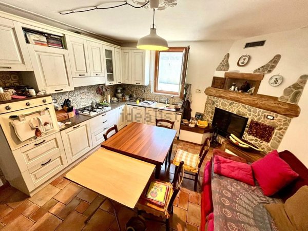 appartamento in vendita a Montopoli in Val d'Arno