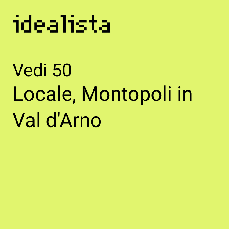 locale commerciale in vendita a Montopoli in Val d'Arno in zona San Romano