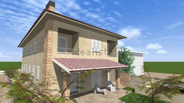 appartamento in vendita a Montopoli in Val d'Arno