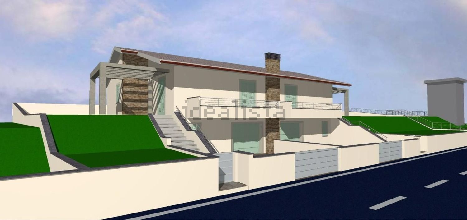 casa indipendente in vendita a Montopoli in Val d'Arno in zona San Romano