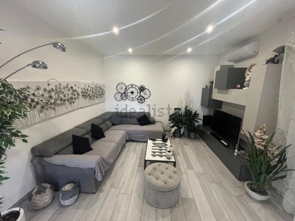 appartamento in vendita a Montopoli in Val d'Arno in zona San Romano