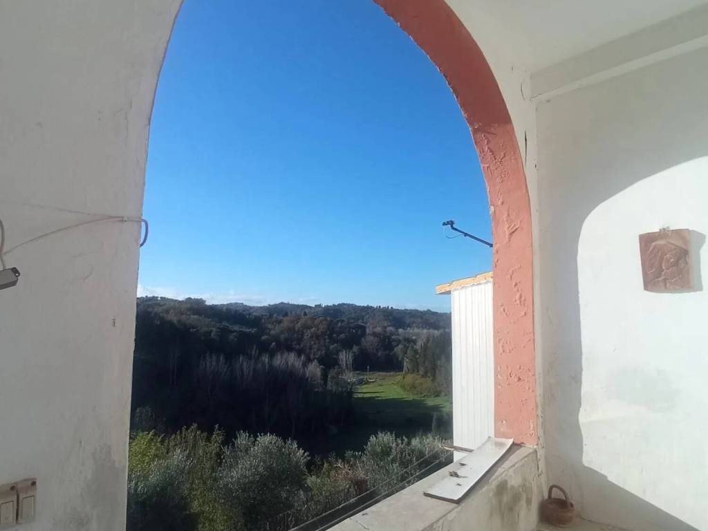 appartamento in vendita a Montopoli in Val d'Arno
