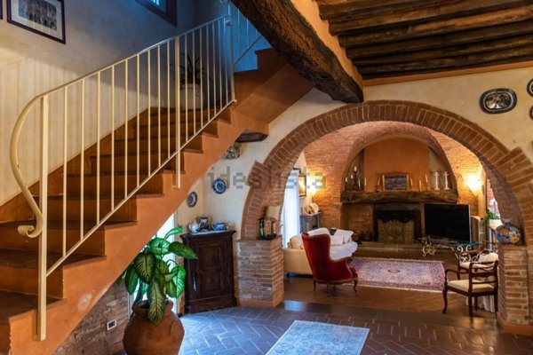 casale in vendita a Montopoli in Val d'Arno