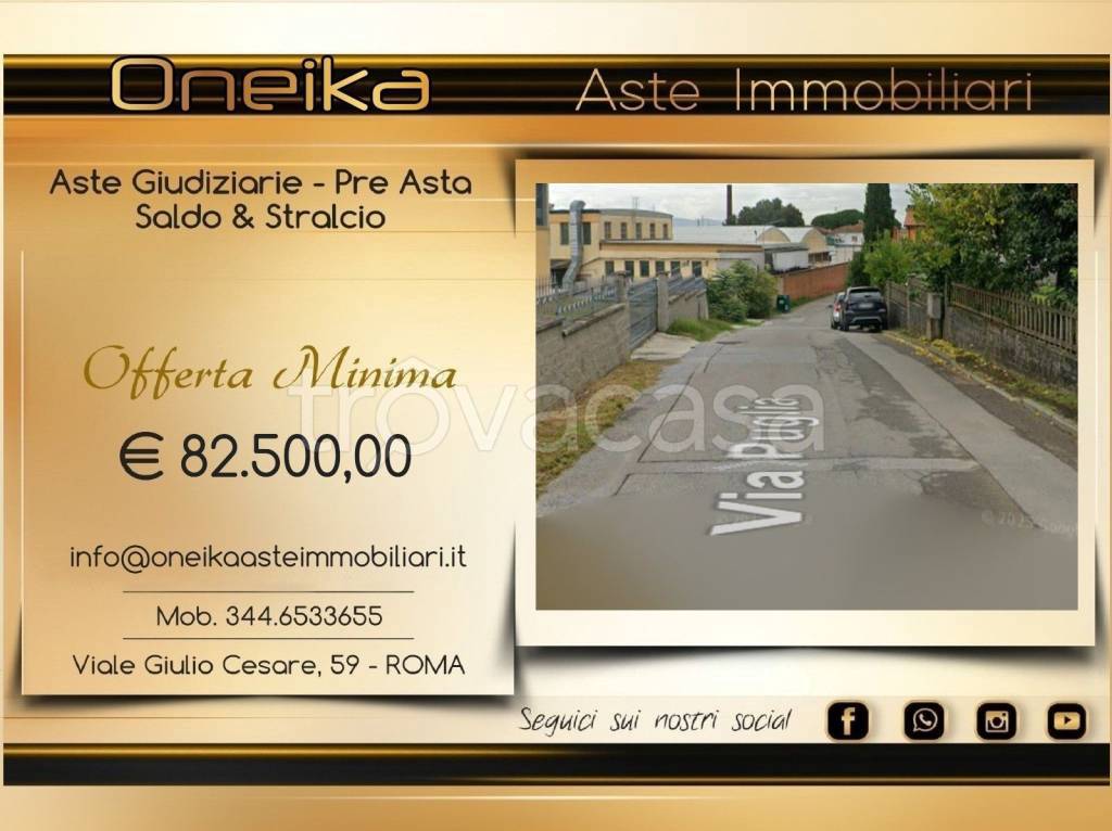 appartamento in vendita a Montopoli in Val d'Arno in zona San Romano