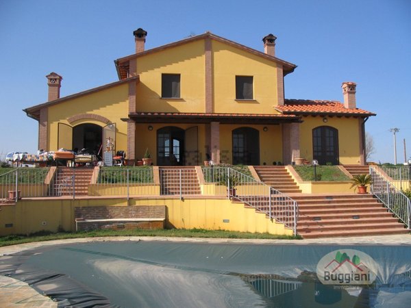 casa indipendente in vendita a Montopoli in Val d'Arno