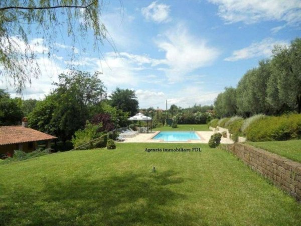 casa indipendente in vendita a Montopoli in Val d'Arno