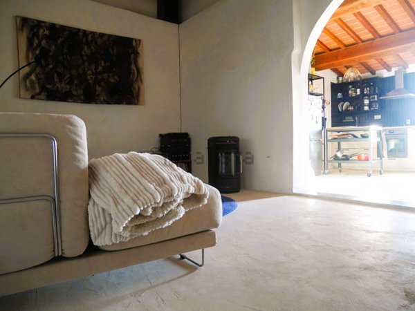 casa indipendente in vendita a Montopoli in Val d'Arno