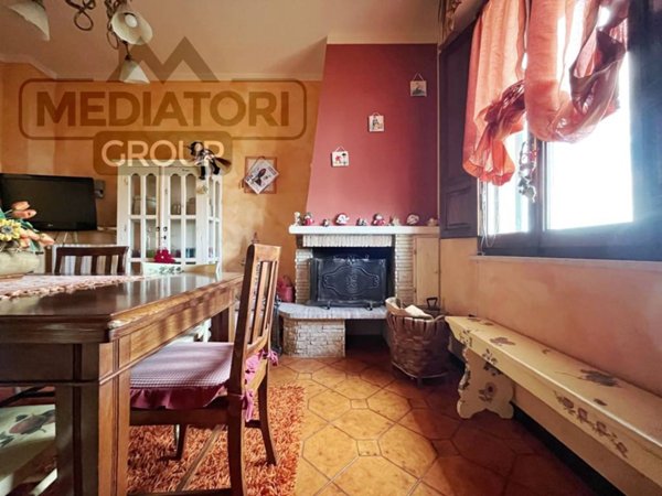 casa indipendente in vendita a Montopoli in Val d'Arno in zona Marti