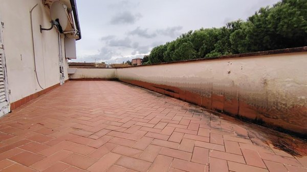 appartamento in vendita a Montopoli in Val d'Arno in zona Marti