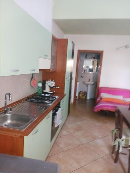 appartamento in vendita a Montopoli in Val d'Arno in zona San Romano