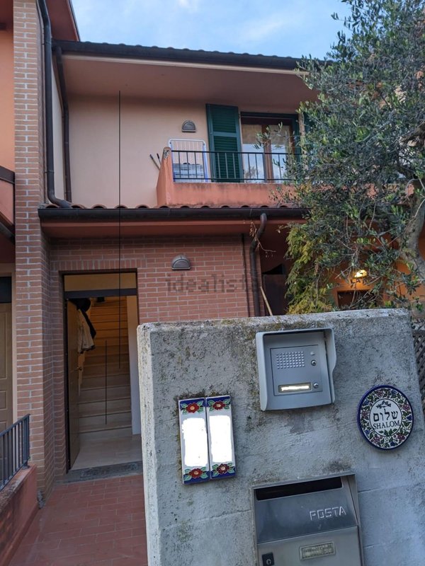 appartamento in vendita a Montopoli in Val d'Arno in zona Marti