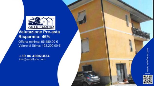 appartamento in vendita a Montopoli in Val d'Arno in zona Marti