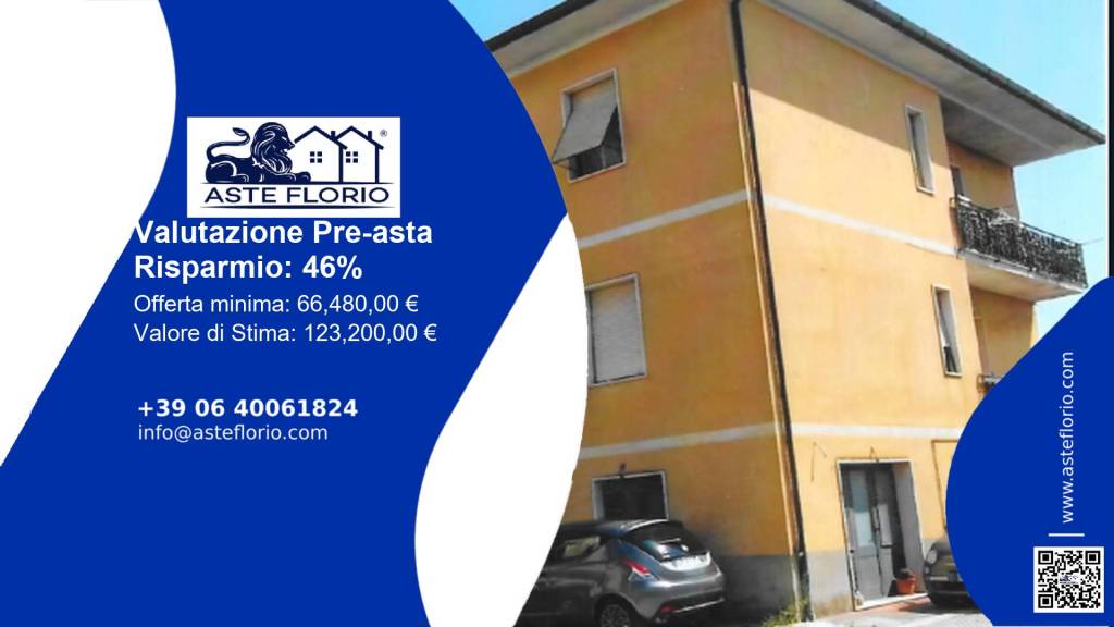 appartamento in vendita a Montopoli in Val d'Arno in zona Marti