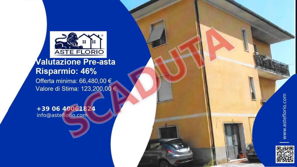 appartamento in vendita a Montopoli in Val d'Arno in zona Marti