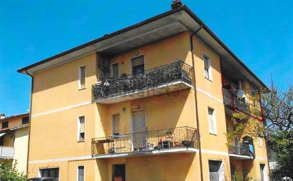 appartamento in vendita a Montopoli in Val d'Arno