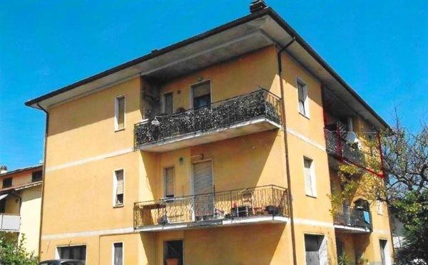 appartamento in vendita a Montopoli in Val d'Arno