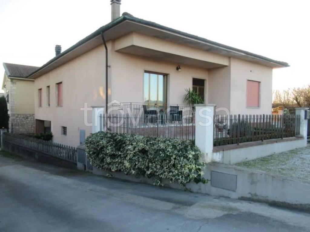 casa indipendente in vendita a Montopoli in Val d'Arno in zona San Romano