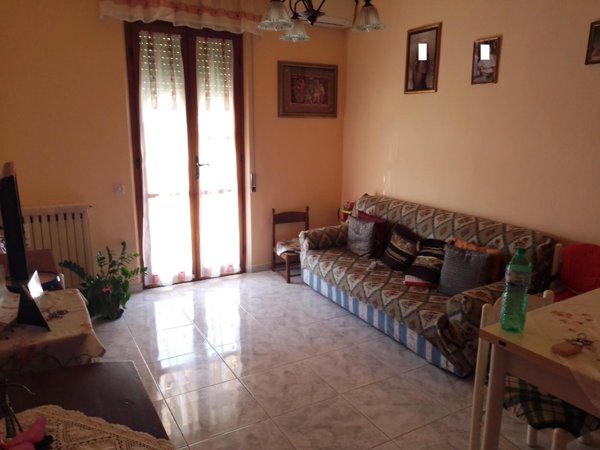 appartamento in vendita a Montopoli in Val d'Arno in zona Capanne