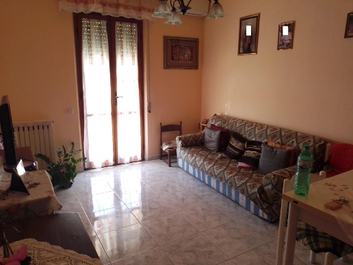 appartamento in vendita a Montopoli in Val d'Arno in zona Capanne