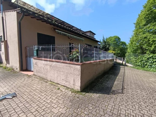 casa indipendente in vendita a Montopoli in Val d'Arno in zona San Romano