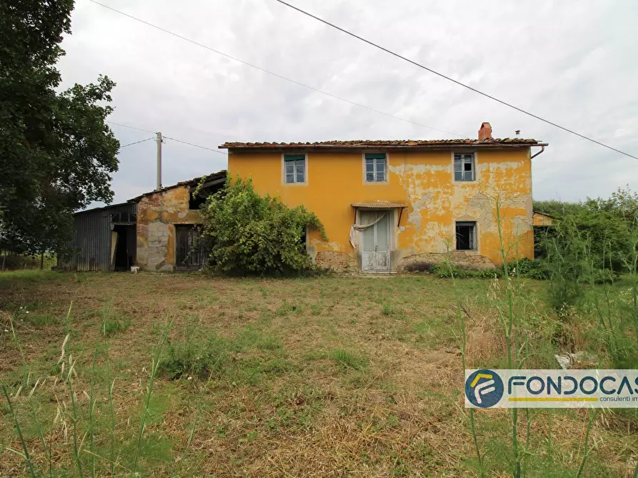 casa indipendente in vendita a Montopoli in Val d'Arno