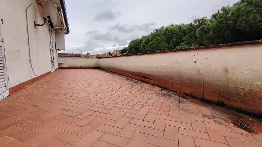 appartamento in vendita a Montopoli in Val d'Arno in zona Marti