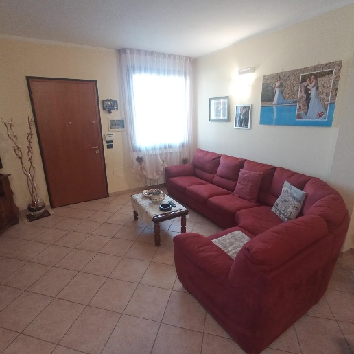 appartamento in vendita a Montopoli in Val d'Arno in zona San Romano