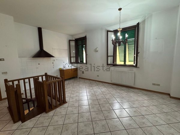 appartamento in vendita a Montopoli in Val d'Arno in zona San Romano