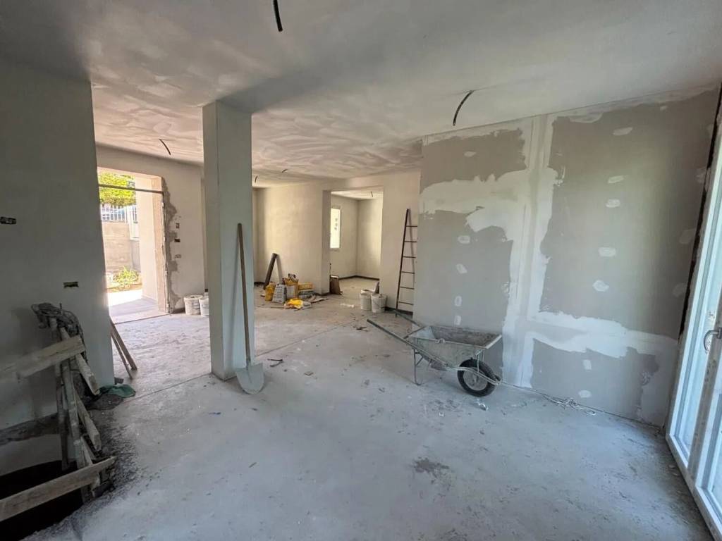 appartamento in vendita a Montopoli in Val d'Arno