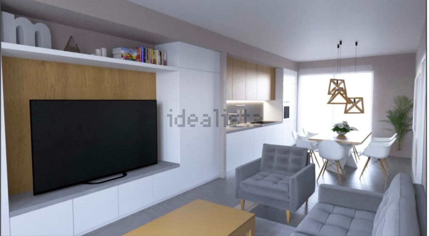 appartamento in vendita a Montopoli in Val d'Arno in zona Capanne