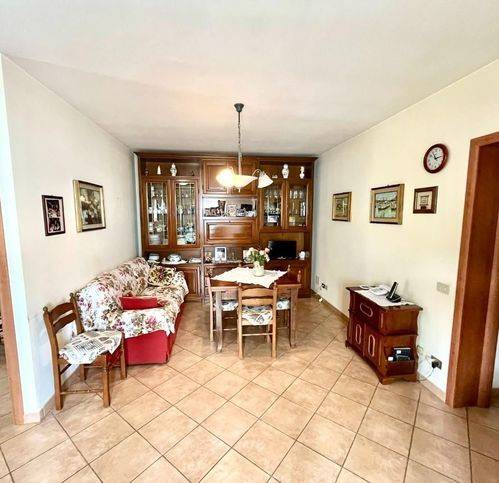 appartamento in vendita a Montopoli in Val d'Arno in zona San Romano