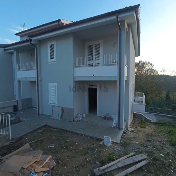 appartamento in vendita a Montopoli in Val d'Arno