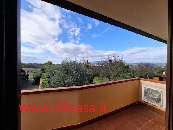 appartamento in vendita a Montopoli in Val d'Arno