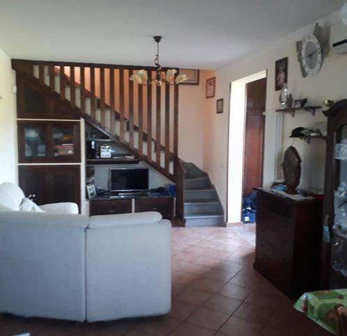 appartamento in vendita a Montopoli in Val d'Arno in zona San Romano