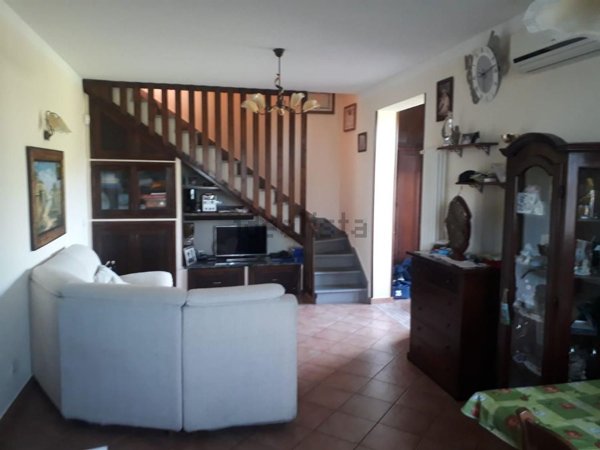 appartamento in vendita a Montopoli in Val d'Arno in zona San Romano