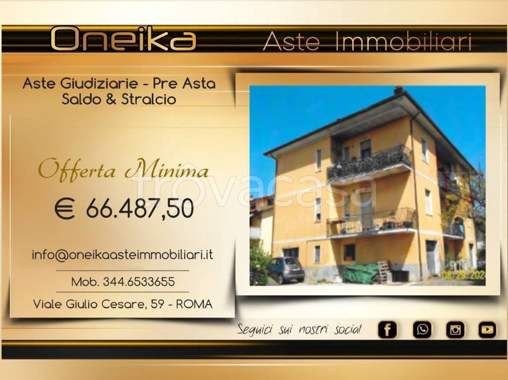 appartamento in vendita a Montopoli in Val d'Arno in zona Marti