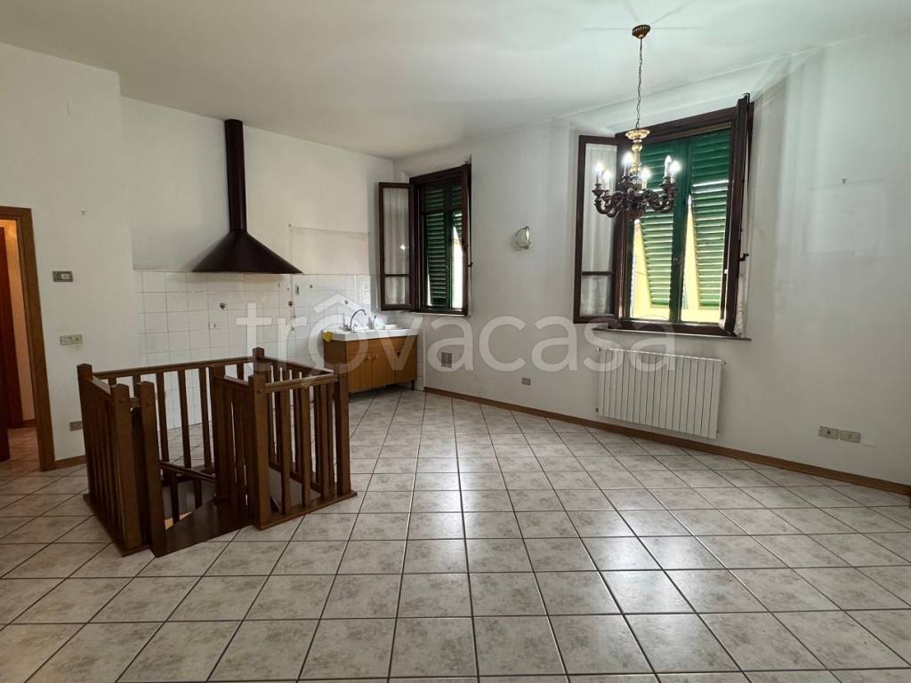 appartamento in vendita a Montopoli in Val d'Arno in zona San Romano