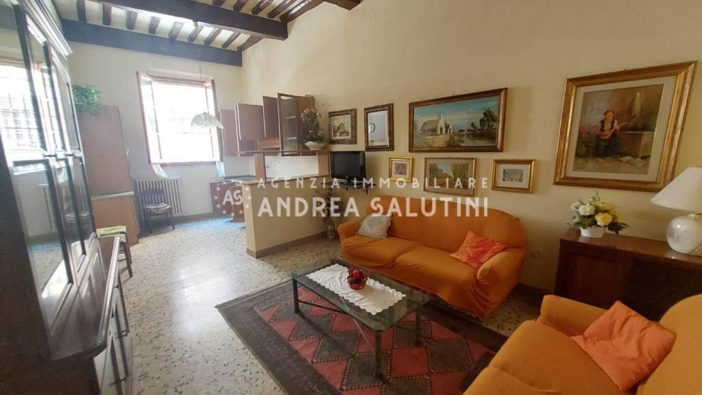 appartamento in vendita a Montopoli in Val d'Arno