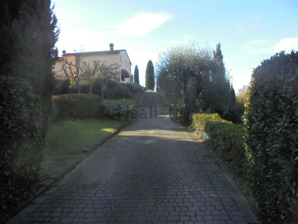 casa indipendente in vendita a Montopoli in Val d'Arno