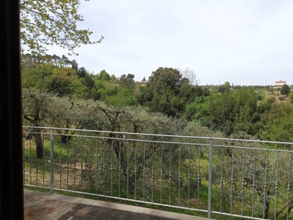 casa indipendente in vendita a Montopoli in Val d'Arno