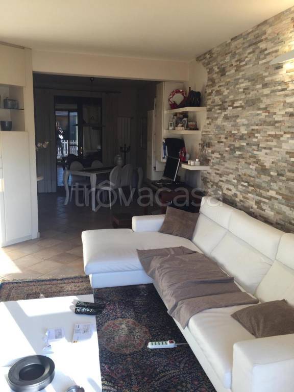 casa indipendente in vendita a Montopoli in Val d'Arno in zona San Romano