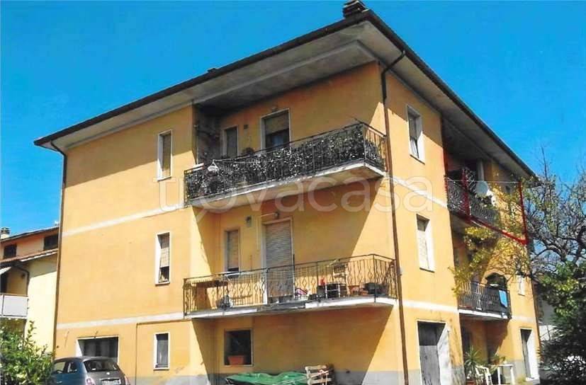 appartamento in vendita a Montopoli in Val d'Arno in zona Marti