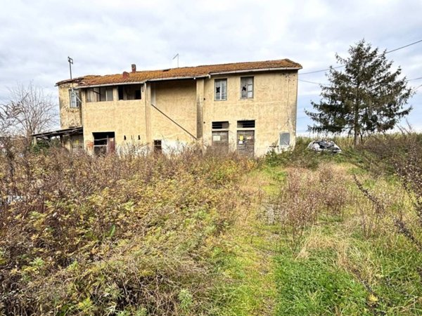 casa indipendente in vendita a Montopoli in Val d'Arno