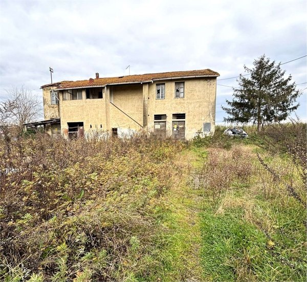 casale in vendita a Montopoli in Val d'Arno