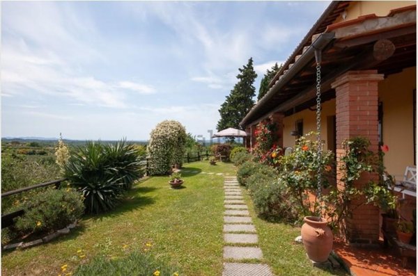 casa indipendente in vendita a Montopoli in Val d'Arno in zona Marti