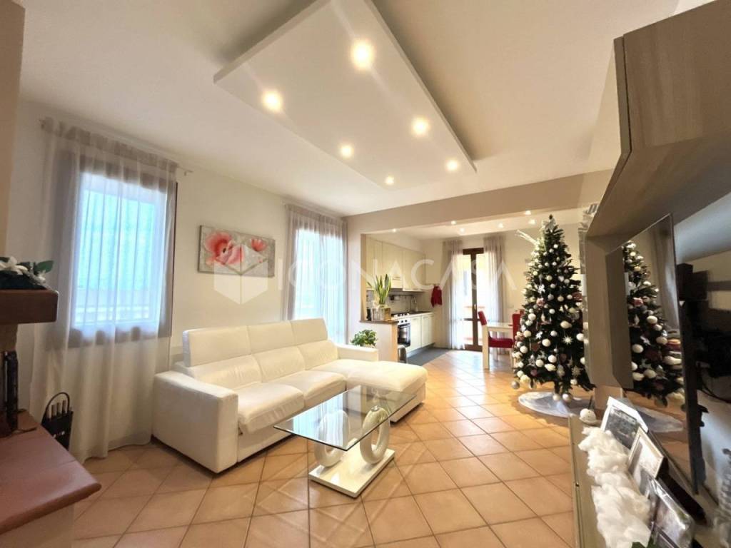 appartamento in vendita a Montopoli in Val d'Arno in zona San Romano