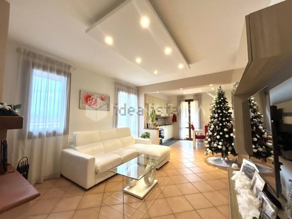 appartamento in vendita a Montopoli in Val d'Arno in zona San Romano